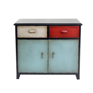 Équipement de rangement en bois classique Vintage, Vintage, industriel chinois, 14 pièces, vente en gros - Product Image 2