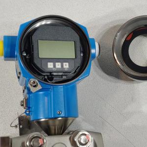 E + h máy phát áp suất PMD75-HCA7L21BAEU dụng cụ áp suất vi sai - Product Image 3