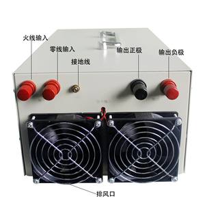 0-<span class=keywords><strong>24V</strong></span> 36V 48V 72V 110V 300V 400V 500V 600V 800V 1000V DC voltaj regülatörü ayarlanabilir anahtarlama güç kaynağı 3000W 4000W - Product Image 3