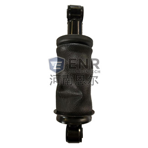 โช้คอัพ Enr รุ่น 5001315A2000-C00/E สำหรับรถบรรทุก Faw Jiefang อะไหล่เปลี่ยนระบบกันสะเทือน - Product Image 3