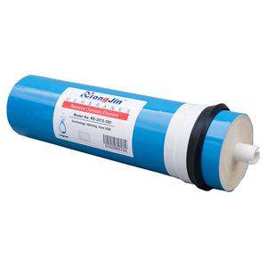Membrana <span class=keywords><strong>de</strong></span> Ósmosis <span class=keywords><strong>Inversa</strong></span> FROTEC 1812-75 GPD, Filtro Purificador <span class=keywords><strong>de</strong></span> Agua Doméstico - Product Image 4