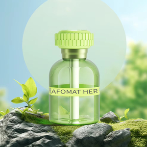 Huile de parfum concentrée de haute qualité pour hommes et femmes, parfum longue durée, huile de parfum concentrée, spray corporel parfumé - Product Image 2
