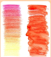 Usine directe crayons de couleur à l'huile professionnels de haute qualité Art Set 70 48 pièces crayons de couleur dans le sac à main de rideau