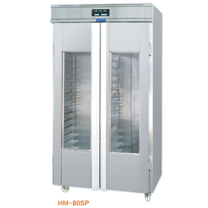 Pan Prover equipo de <span class=keywords><strong>panadería</strong></span> Donut retardador pasta prueba máquina de pan de fermentación máquina con humidificador - Product Image 1