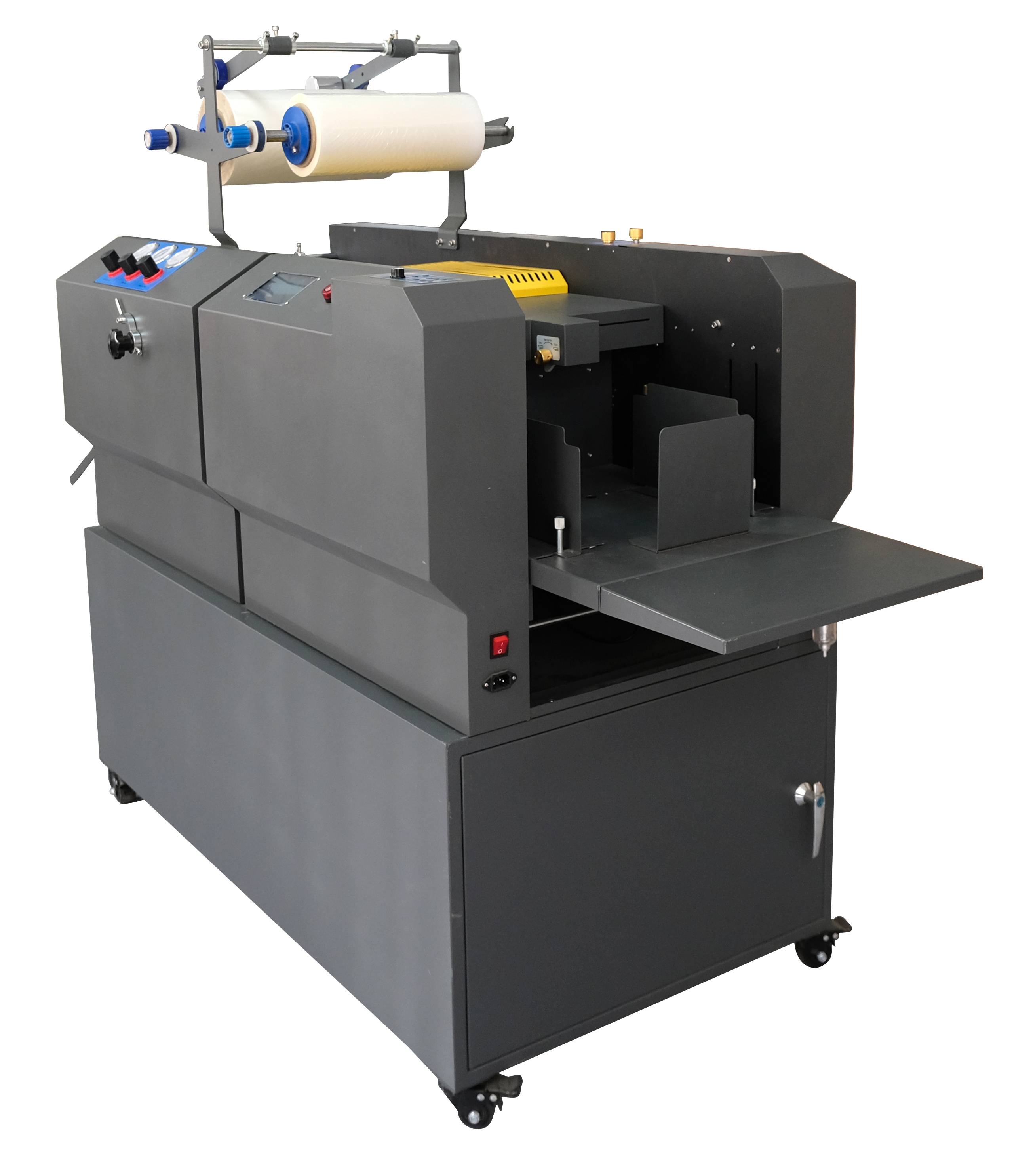 automatic thermal laminator