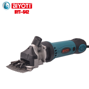 BIYOTI vente chaude <span class=keywords><strong>sécateur</strong></span> à fil branche ciseaux Portable sans fil <span class=keywords><strong>électrique</strong></span> cisaillement branche <span class=keywords><strong>sécateur</strong></span> - Product Image 4