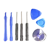 Kit d'outils de réparation 8 en 1 Tournevis et outils à ventouse pour iPhone Plus Ensemble d'outils à main