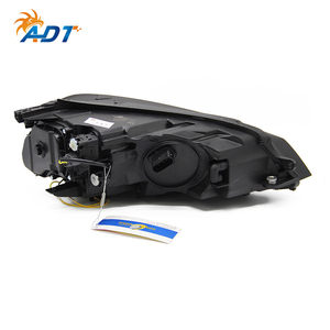 Ensemble de remplacement de phares avant LED super lumineux ADT pour Golf7 MK7 Golf7.5 MK7.5 - Product Image 6