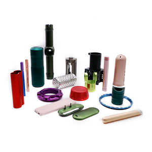 Высокоточные детали для мотоциклов, изготовленные на станках с ЧПУ, из алюминиевого сплава на заказ для гоночных мотоциклов с улучшенными характеристиками - Product Image 5