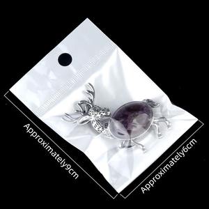 Vente en gros spécial pierre précieuse wapiti <span class=keywords><strong>broche</strong></span> pendentif pour collier cristal wapiti broches cristal naturel pierre wapiti forme <span class=keywords><strong>broche</strong></span> pour cadeau - Product Image 5