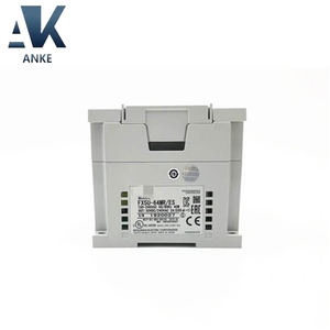 Module contrôleur PLC FX5UC-64MR/DS Mitsubishi - Product Image 1