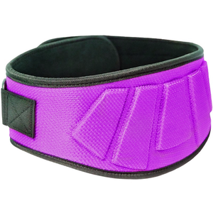 Ceinture de sudation ajustable et respirante en néoprène pour une perte de poids rapide, idéale pour l'entraînement en salle de sport et l'utilisation quotidienne. - Product Image 3