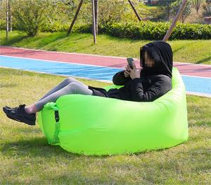 Outdoor Travel Portable <strong>air</strong> <strong>Sofa</strong> Household Lazy Inflatable <strong>Bed</strong> - Product Image 1