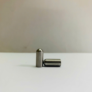 High Precision Stainless Steel Hexagon Internal Thread Round <b>Spacer</b> M2 M6 Positioning Connector AFGH-1982-02-006 - Product Image 2