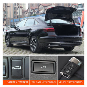 Accessoires de voiture : ouvre-coffre intelligent, hayon électrique pour VW T-ROC, TACQUA, TAYRON - Product Image 3