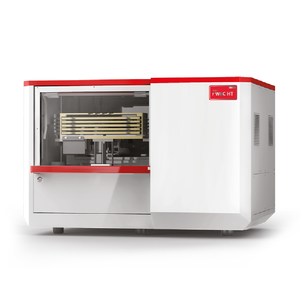 Système entièrement automatisé ADAM RWBC HT NanoEntek pour le traitement en laboratoire libre pour le comptage des leucocytes résiduels 45 s/test - Product Image 5