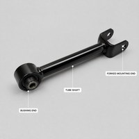 OEM 1044431-00-G Lien de suspension arrière compatible avec Tesla Model Y, pièces de rechange pour stabilisateur de châssis Premium