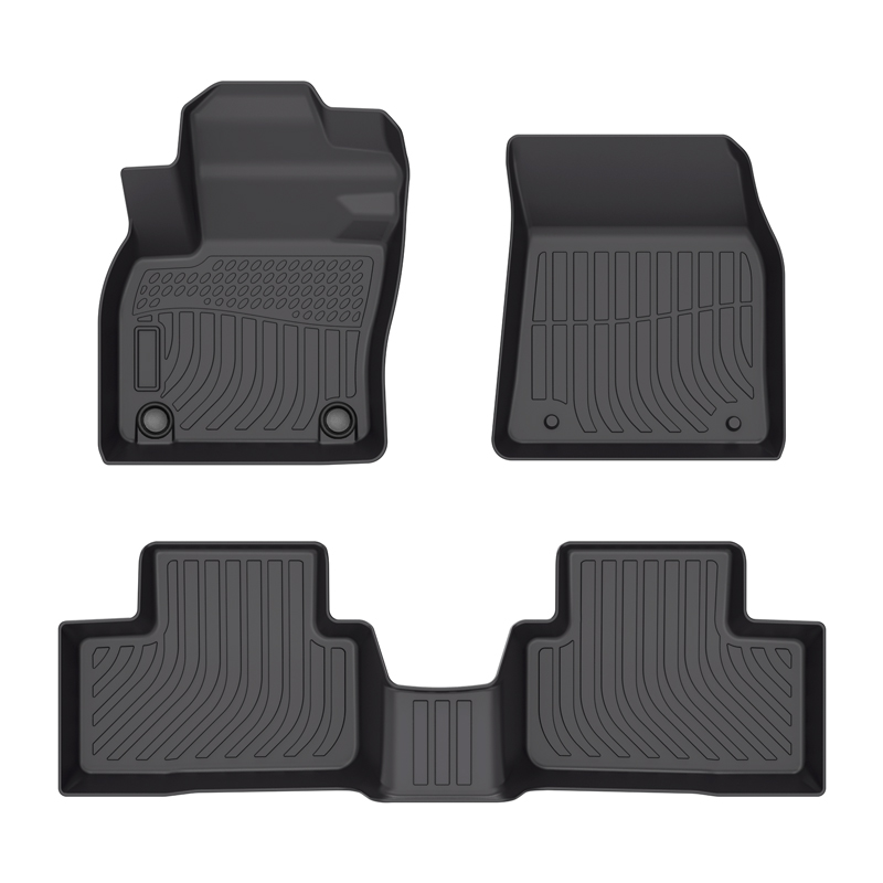 XC40 2019-2025 Floor Mats