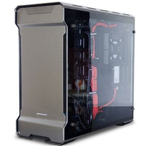 Ordinateur de bureau de designer I9 12900KF RTX 4000 pour la conception mécanique, le rendu en intérieur, le montage de films et de télévision - Product Image 4