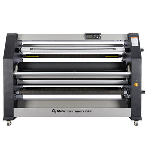 آلة التغليف الأوتوماتيكية MeFu LF1700-F1 وآلة قطع الفينيل للأفلام الجرافيكية - Product Image 3