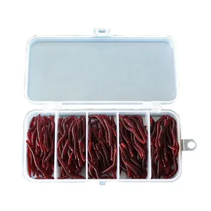 reds plastic worms, reds plastic worms Suppliers and Manufacturers at