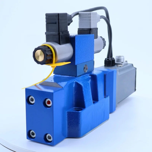 4WRPEH6 4WRPEH10 ไฮดรอลิก 4WRPEH6C3B24L-2X/G24K0/A1M 4WRPEH6C3B40L-2X/G24K0/A1M - Product Image 3