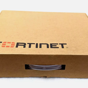 Licenza Enterprise Fortinet FC-10-F100F-928-02-12 per FortiGate-100F, Protezione Avanzata dalle Minacce FortiCare per 3 Anni - Product Image 1