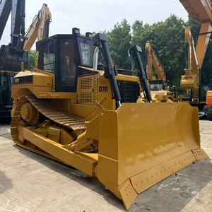 Bulldozer CAT D7R original más barato en venta - Product Image 3