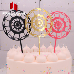 Monsieur et <span class=keywords><strong>Madame</strong></span> heureux <span class=keywords><strong>anniversaire</strong></span> toppers pour gâteaux un emballage carte d'insertion gâteau joyeux <span class=keywords><strong>anniversaire</strong></span> - Product Image 5