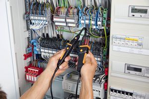 Detoo Brand Digital Testo750-2 High-Precision Non-Contact <b>Voltage</b> <b>and</b> <b>Continuity</b> <b>Tester</b> with OEM Customization Support - Product Image 3