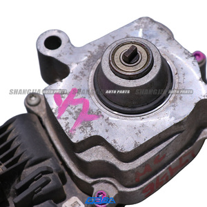 ชุดแต่งตัวถังรถยนต์ระดับไฮเอนด์ มอเตอร์กล่องเกียร์ทรานสเฟอร์ สำหรับมาเซราติ กิบลี เลวานเต้ ปี 2014-2018 673009767 - Product Image 4