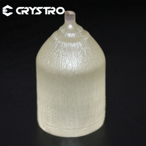 Tinh thể SGGG hiệu suất cao cho truyền thông quang học và công nghệ laser - Product Image 3