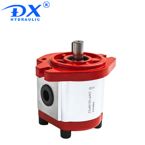 Micro Pompe Idrauliche a Ingranaggi ad Alta Pressione per Macchine Agricole e da Costruzione, Macchine di Riempimento Prodotte da Hydraulics - Product Image 1