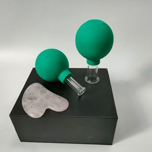 Силиконовый массажер для тела и лица - Product Image 2