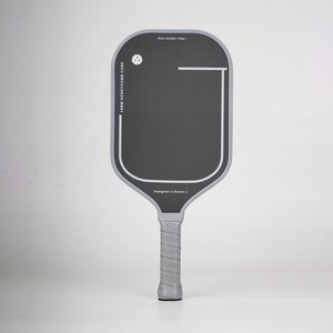 Vợt cầu lông Pickleball chuyên nghiệp USAPA thiết kế mới, bán buôn, tùy chỉnh, chất liệu sợi carbon Graphite T700 ngoài trời, bề mặt vải - Product Image 3