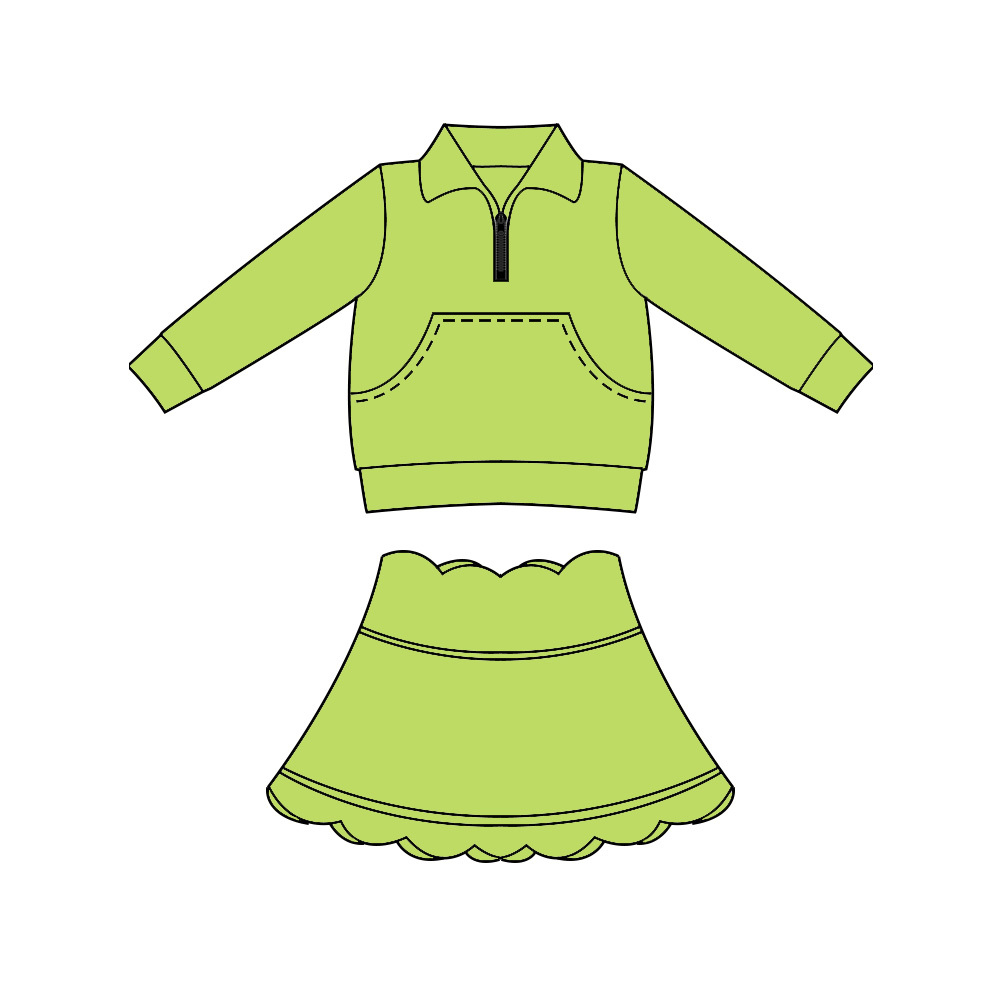 Verde