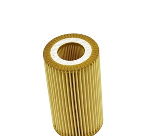 BMW E39E46クライスラークロスファイアランドローバー用OEM純正オートオイルフィルター11422247018LRF100150Lを製造 - Product Image 2