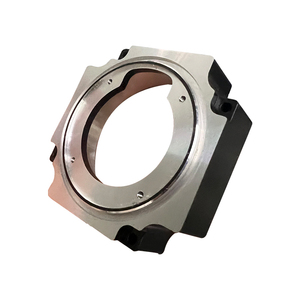 Chinesischer Lieferant für Maßgefertigte CNC-Bearbeitung von Aluminium, Stahl, Kupfer, Metall, Kundenspezifische Verarbeitung, Import-Ersatzteile, OEM-Autoteile - Product Image 3