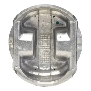 Per Honda Accord 4 Cyl 2.3 Set pistoni 98/02 SOHC 30 parti del motore nuove e usate tra cui biella e albero motore - Product Image 1