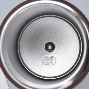 Wholesale 500ml Capacity Eco-Friendly Plastic Portable Smart Water Bottle Straw Sports Cartoon <b>Stickers</b> Intelligent Display - Product Image 3