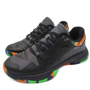 Zapatillas de Tenis Profesionales Unisex de Malla de Alta Calidad con Absorción de Impactos, Transpirables y Duraderas para Primavera/Invierno - Product Image 1
