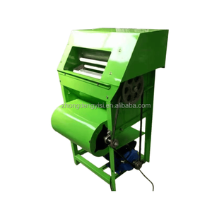 En gros Machine agricole de cueillette et de décorticage d'arachides fraîches - Product Image 3