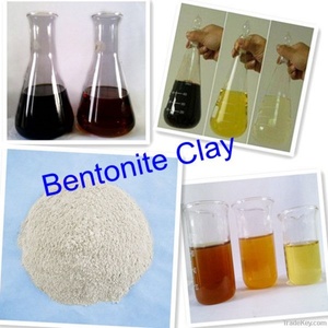 Sản phẩm đất sét bentonite hoạt tính dạng bột, montmorillonite, đất tẩy trắng công nghiệp có sẵn của nhà bán lẻ trực tuyến - Product Image 5