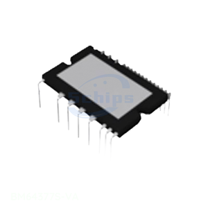 Original One Stop Service BM64377S-VA 25-PowerDIP Module <b>Discrete</b> <b>Semiconductor</b> Products Buy Online Electronic Components - Product Image 1
