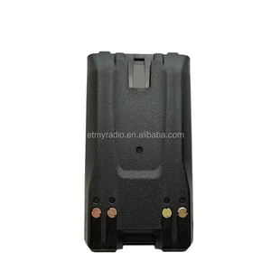 Batería de Repuesto BP-298 para Walkie Talkie ICOM IC-V86 IC-G86 IC-U86 IC-F1000 IC-F2000, Batería Recargable de Iones de Litio de 2250 mAh - Product Image 4