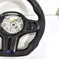 Volant BMW G20 à installation non destructive pour F90 G30 G87 G82 G80 G05 G01 F40 – Amélioration de performance premium