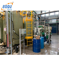 BQ Dog-3082/2082Pro Boîtier antidéflagrant Exd Modèle personnalisable Oxymètre de teneur en oxygène dissous (Oxygène Dissous) pour Biochimie/Pétrochimie OEM/ODM