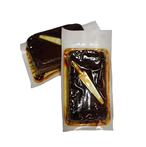 แปรงขัดมือผ่าตัดแบบใช้แล้วทิ้งชนิดฆ่าเชื้อ คลอเฮกซิดีน/ไอโอดีน เป็นมิตรกับสิ่งแวดล้อม ได้รับการรับรองมาตรฐาน CE สำหรับทำความสะอาดเล็บ ใช้ในโรงพยาบาล - Product Image 1