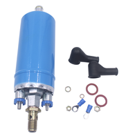 7700260678 0580464027 0580464044 0580464029 91518190 Nouvelle pompe à carburant pour Porsche 911 944 968 Renault 21 25 Volvo 740 760 Saab 900