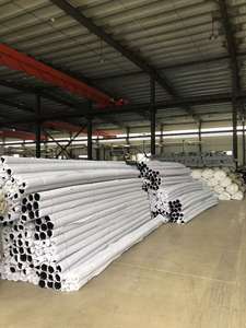 ท่อระบายน้ำพลาสติกแบบคอมโพสิตสำหรับระบายน้ำใต้ดิน - Product Image 3